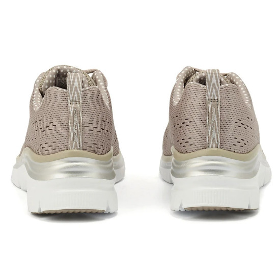 Skechers Lace-up Trainers